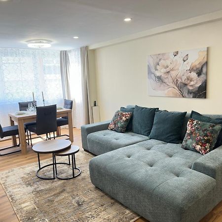 Wilhelmsapartment FDH Buitenkant foto