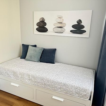Wilhelmsapartment FDH Buitenkant foto