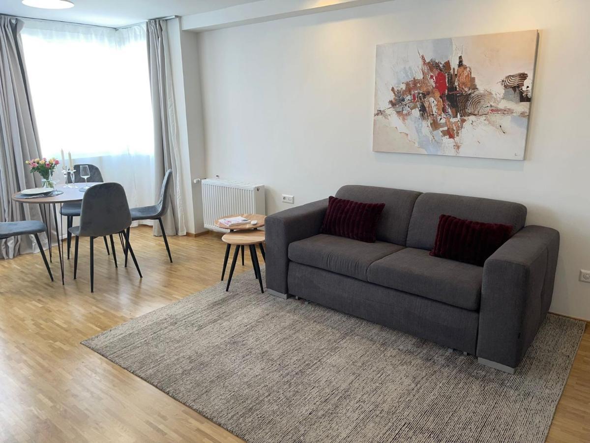 Wilhelmsapartment FDH Buitenkant foto