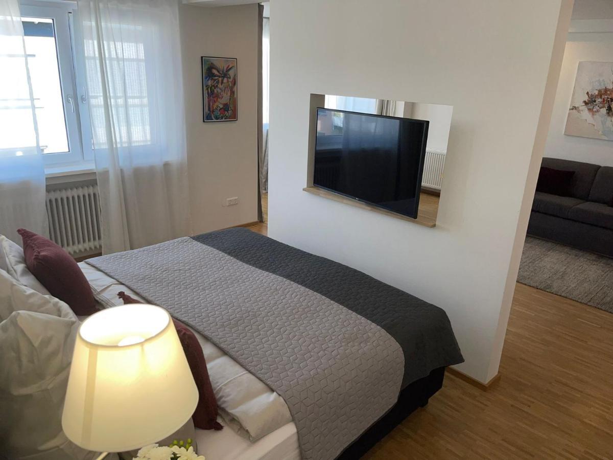 Wilhelmsapartment FDH Buitenkant foto