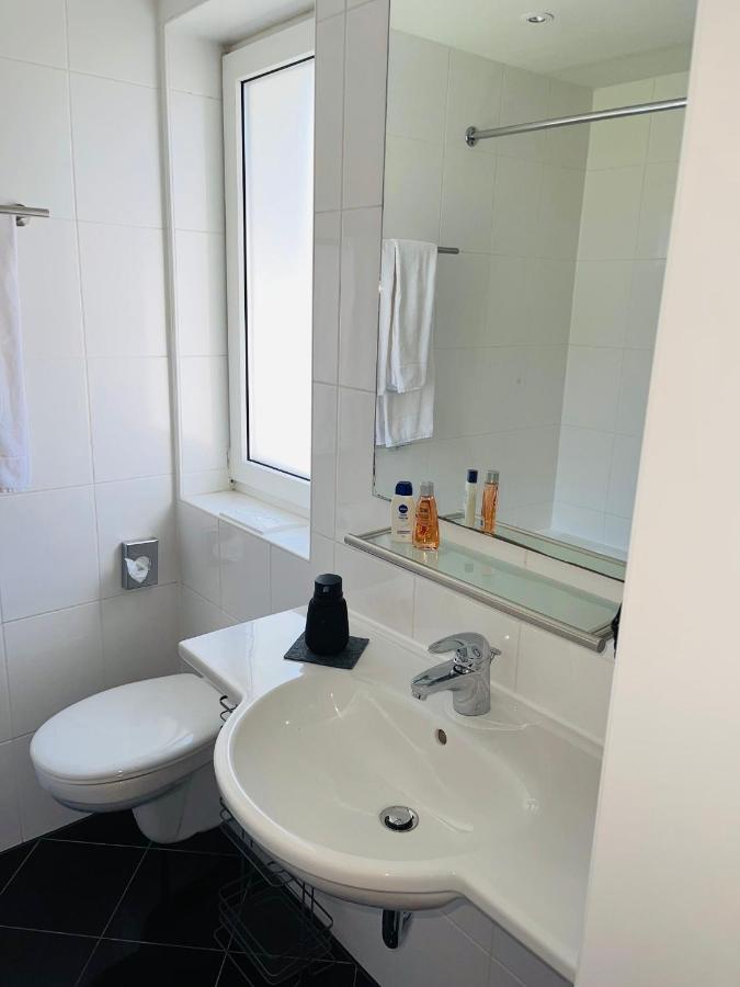Wilhelmsapartment FDH Buitenkant foto
