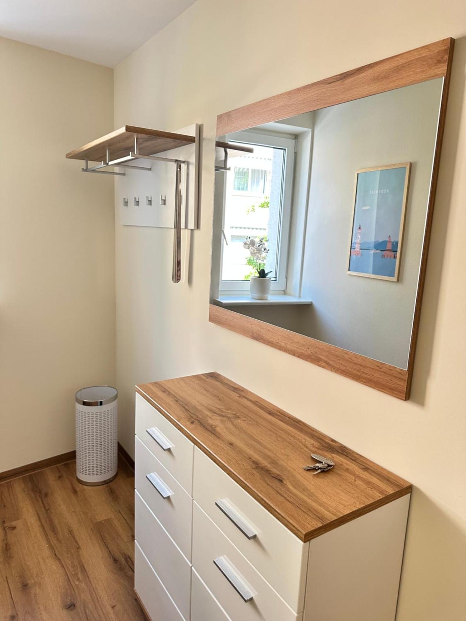 Wilhelmsapartment FDH Buitenkant foto