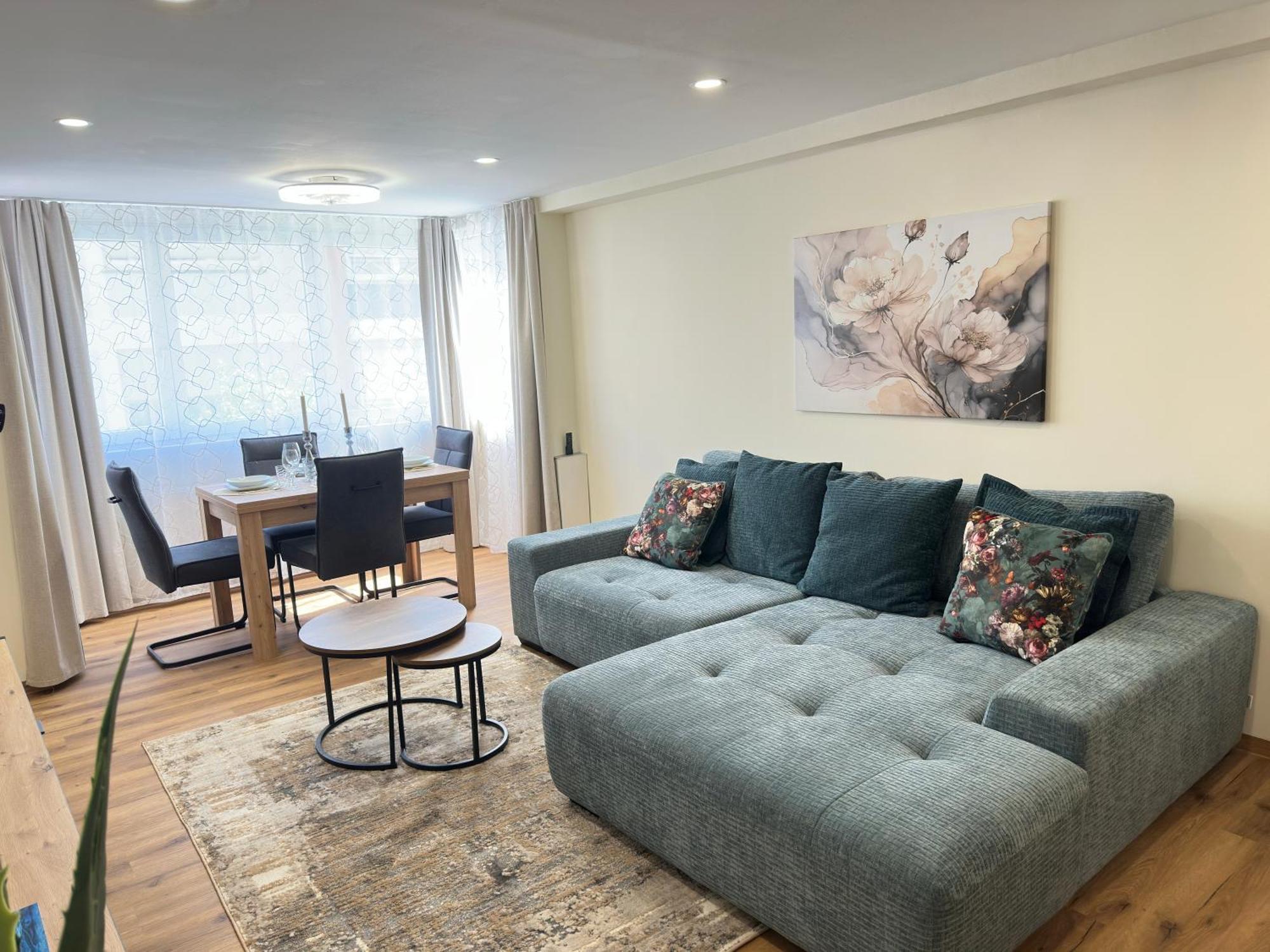 Wilhelmsapartment FDH Buitenkant foto