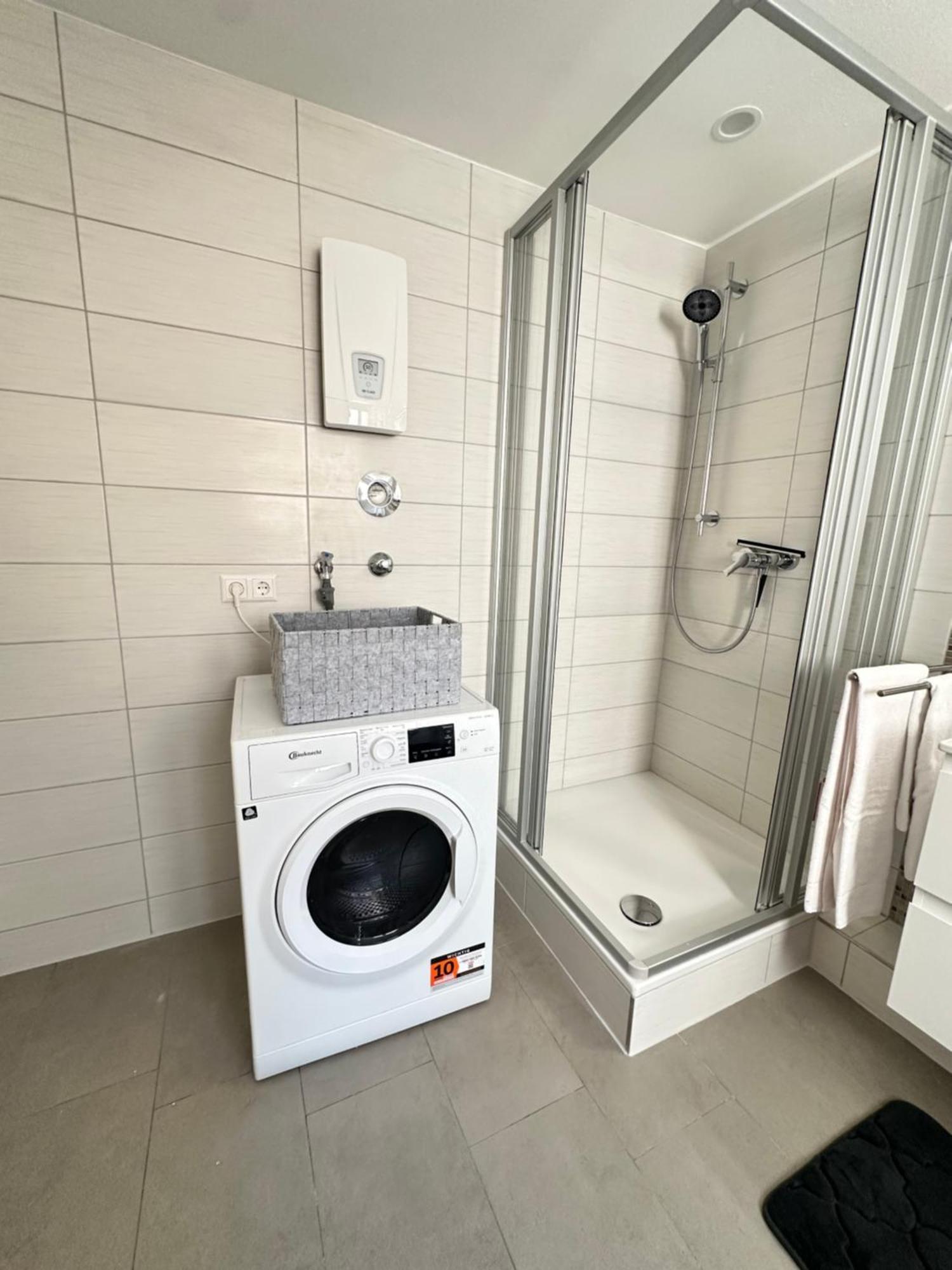 Wilhelmsapartment FDH Buitenkant foto