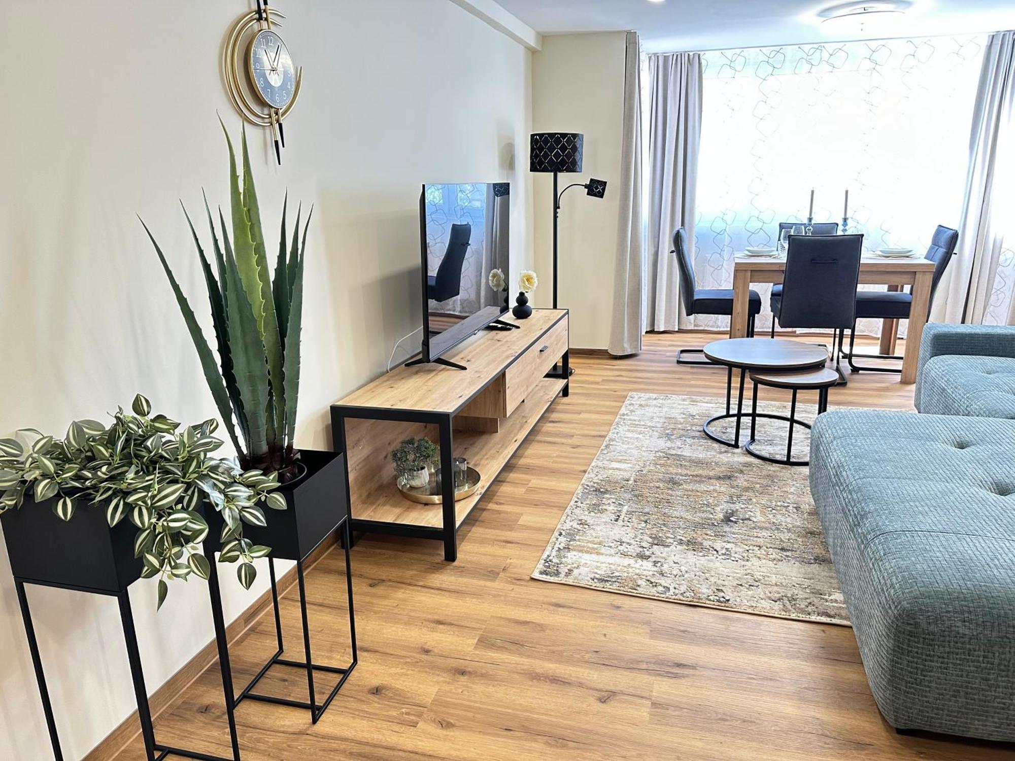 Wilhelmsapartment FDH Buitenkant foto